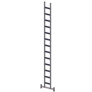 Aluminiumleiter 1