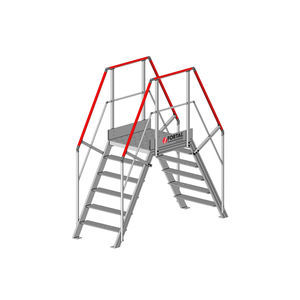 Treppe für Außenbereich 1