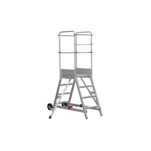 Arbeitsplattform 1