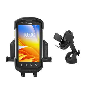 Halterung für Scanner
