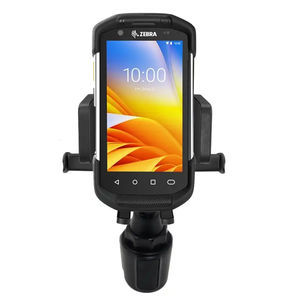 Halterung für Scanner