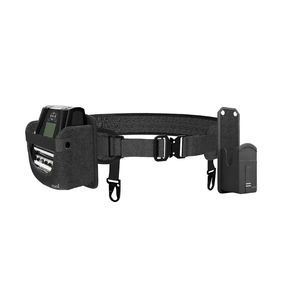 Arbeitsgürtel für Holster
