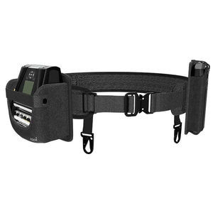 Arbeitsgürtel für Holster 1