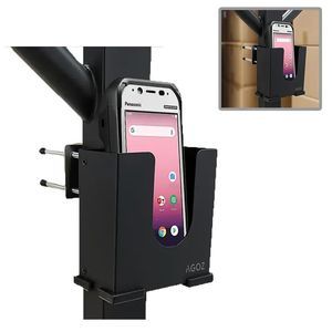 Halterung für Scanner 1