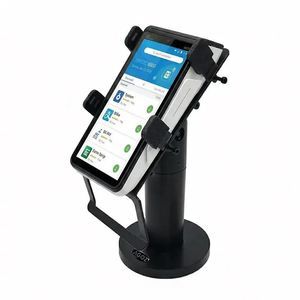 robuster Monitorhalter