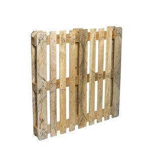Holzpalette 1