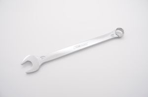 Ring-Maulschlüssel / Chrom
