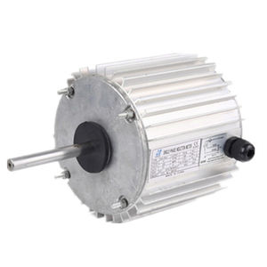 Motor für Ventilatoren