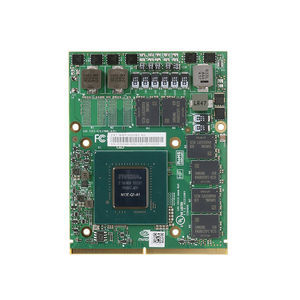 PCI-Express-Grafikkarte