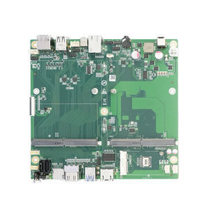 3,5''-Mainboard