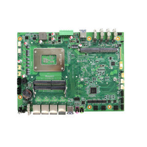 ATX-Motherboard