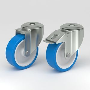 Lenkrolle 1