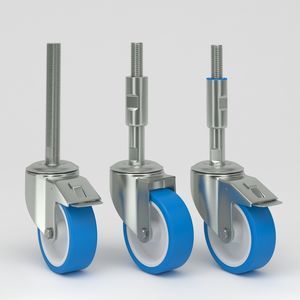 Lenkrolle 1