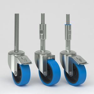 Lenkrolle 1