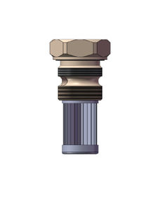 hydraulisches Filterelement