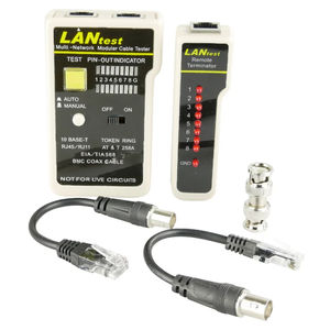 LAN-Kabel-Tester