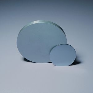 Silizium-Wafer / 2 inch (50 mm) 1