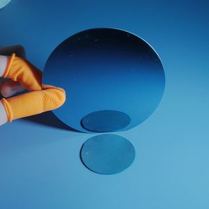 Silizium-Wafer / 2 inch (50 mm) 1