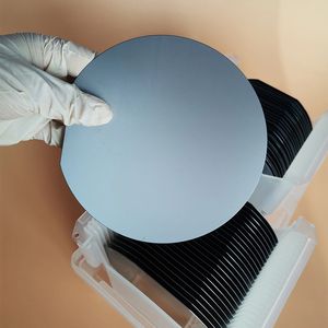 Silizium-Wafer / 4 inch (100 mm) 1