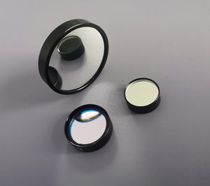 Optischer Filter / UV-Bandfilter