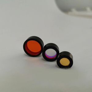 Optischer Filter / Bandpass