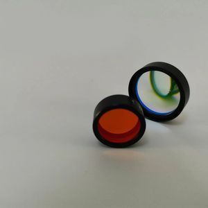 Optischer Filter / Bandpass 1