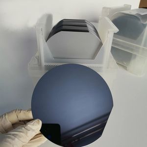 Silizium-Wafer / 300 mm (12 inch) 1