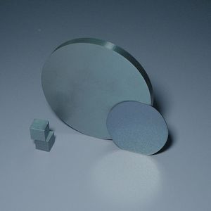 Silizium-Wafer / 3 inch (75 mm) 1