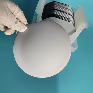 Silizium-Wafer / 4 inch (100 mm) 1