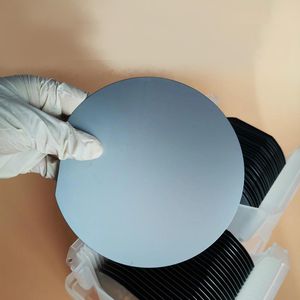 Silizium-Wafer / 6 inch (150 mm) 1