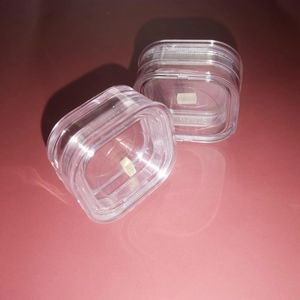 Kristall / Lithiumtriborat LiB3O5 LBO 1