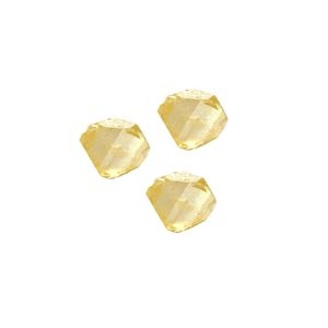 Kristall / Kalium-Titanyl-Arsenat (KTiOAsO4, KTA) 1