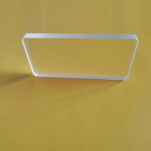 rechteckiger Optisches Fenster 1