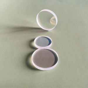 runder Optisches Fenster 1
