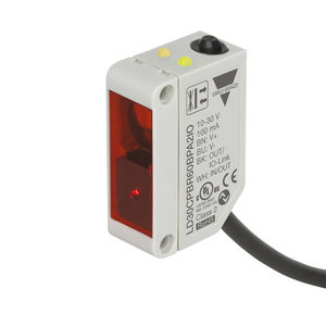 Optoelektronischer Sensor / ohne Vordergrund
