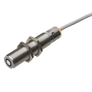 Reflex-Lichttaster-Ultraschallsensor 1