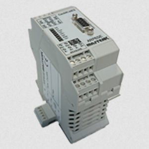 Ethernet-Gewichttransmitter
