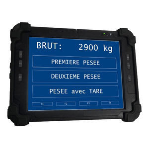 Tablet-PC