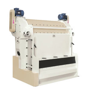 Weizen-Siebmaschine