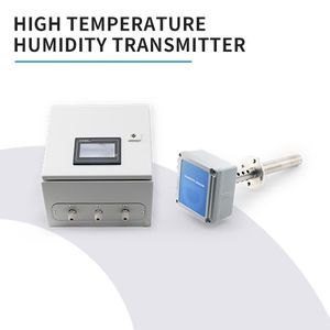 Relativ-Feuchtetransmitter