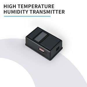 Feuchte- und Temperatursensor / relativ