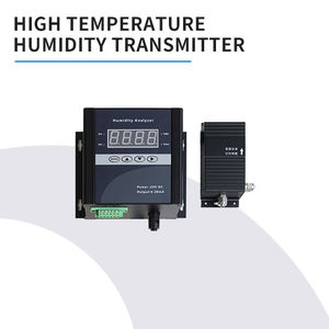 Hygrometer für die Umweltindustrie