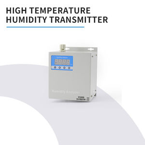 Relativ-Feuchtetransmitter