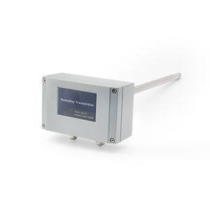 Feuchte- und Temperatursensor / relativ
