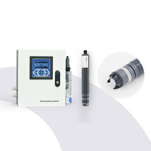 Elektrochemischer Sensor / freies Chlor 1