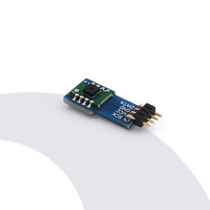 Feuchte- und Temperatursensor / relativ 1