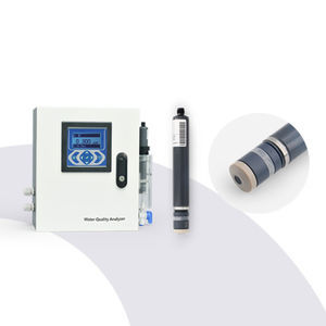 Chlor-Wasserqualitätsmonitor 1