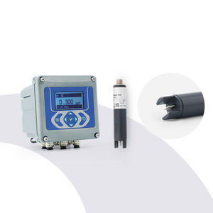 Elektrochemischer Sensor / freies Chlor 1