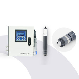 Wasser-Analysator 1