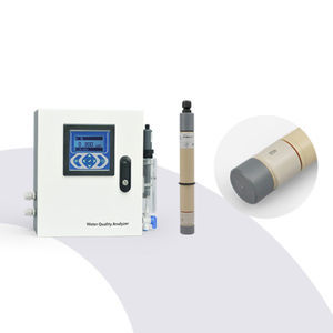Wasser-Analysator 1